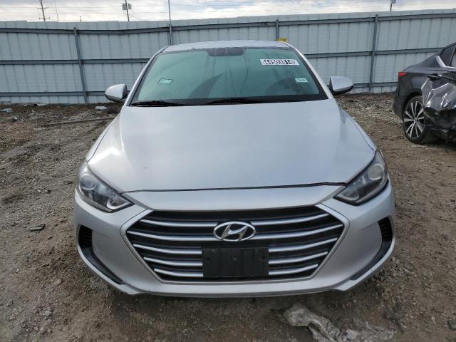 2017 Hyundai Elantra Se - Image 5