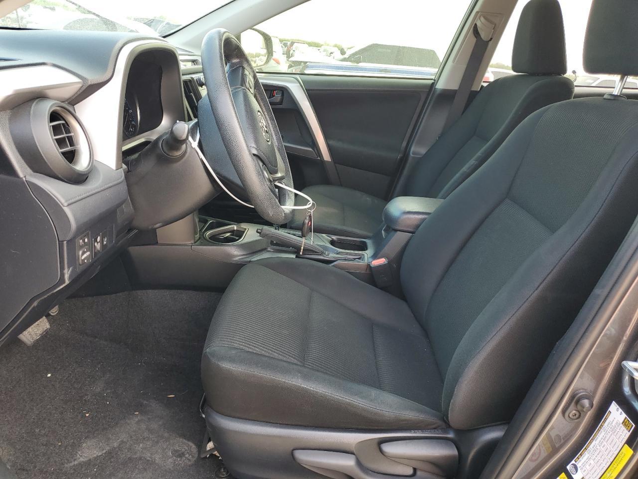 2018 TOYOTA RAV4 LE - Image 7
