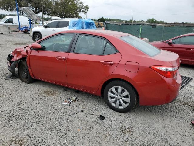 2016 Toyota Corolla L - Фото 2