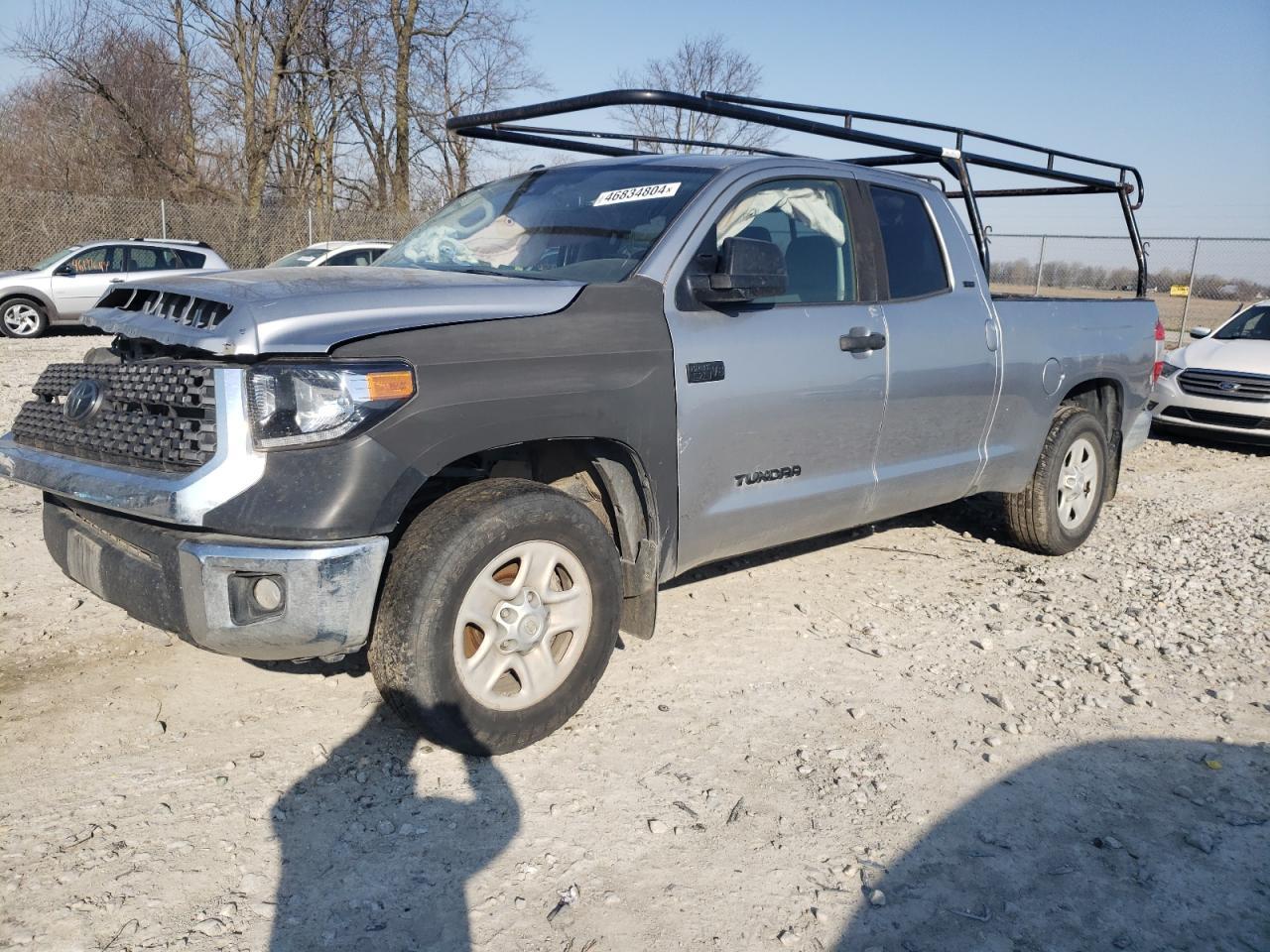 2019 TOYOTA TUNDRA DOU car image