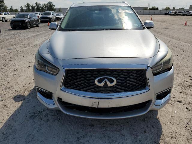 2017 Infiniti Qx60 - Image 5