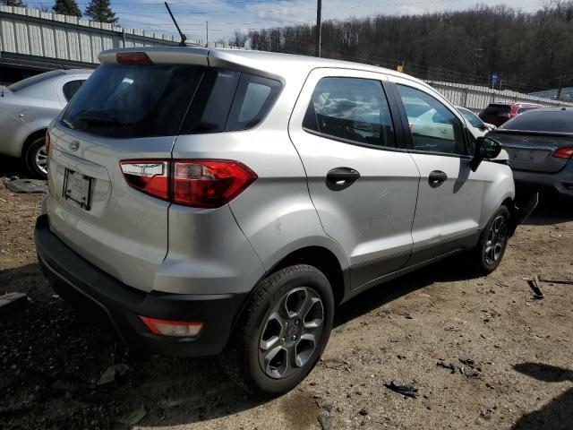 2021 Ford Ecosport S - Image 3