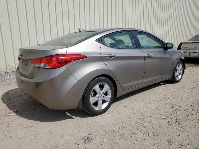 2013 Hyundai Elantra Gls - Фото 3