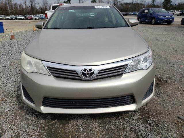 2014 Toyota Camry L - Фото 5