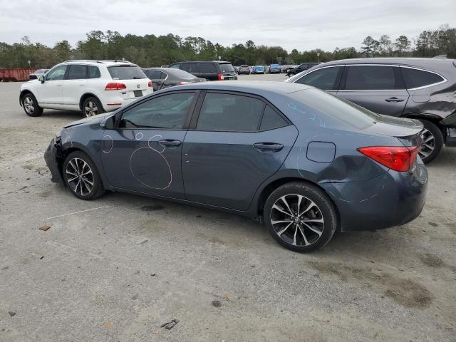 2018 TOYOTA COROLLA L - Фото 2