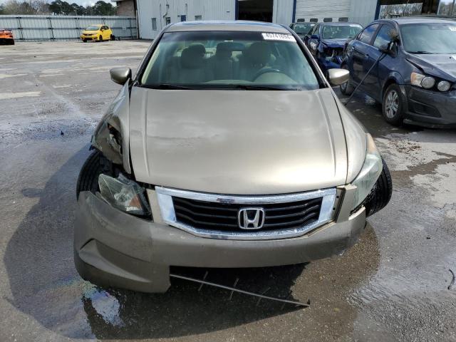 2010 Honda Accord Exl - Image 5