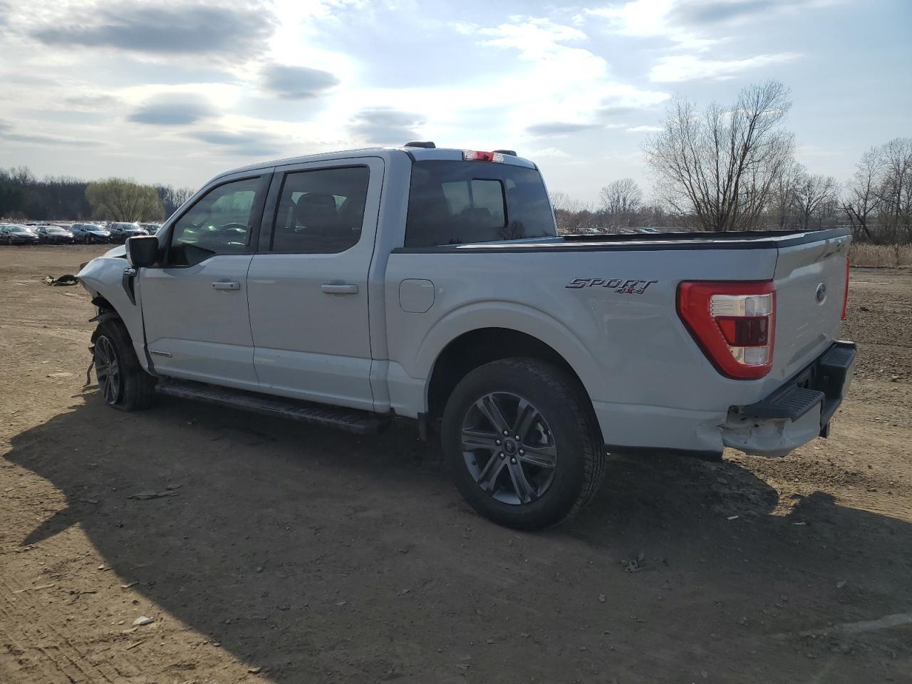 2023 FORD F150 SUPER - Image 2