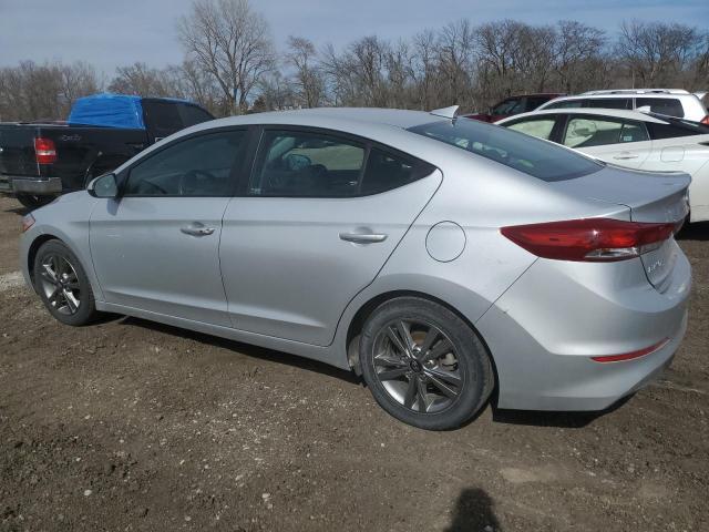2018 Hyundai Elantra Sel - Фото 2