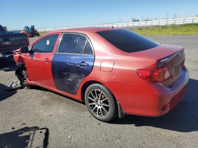 2010 Toyota Corolla Base - Фото 2