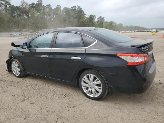 2013 Nissan Sentra S - Фото 2