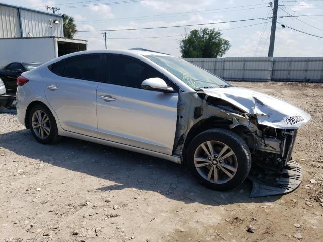 2018 Hyundai Elantra Sel - Image 4