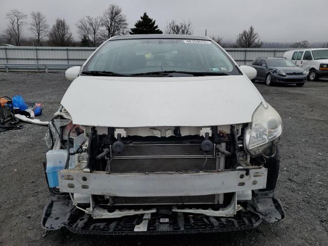 2013 Toyota Prius - Фото 5