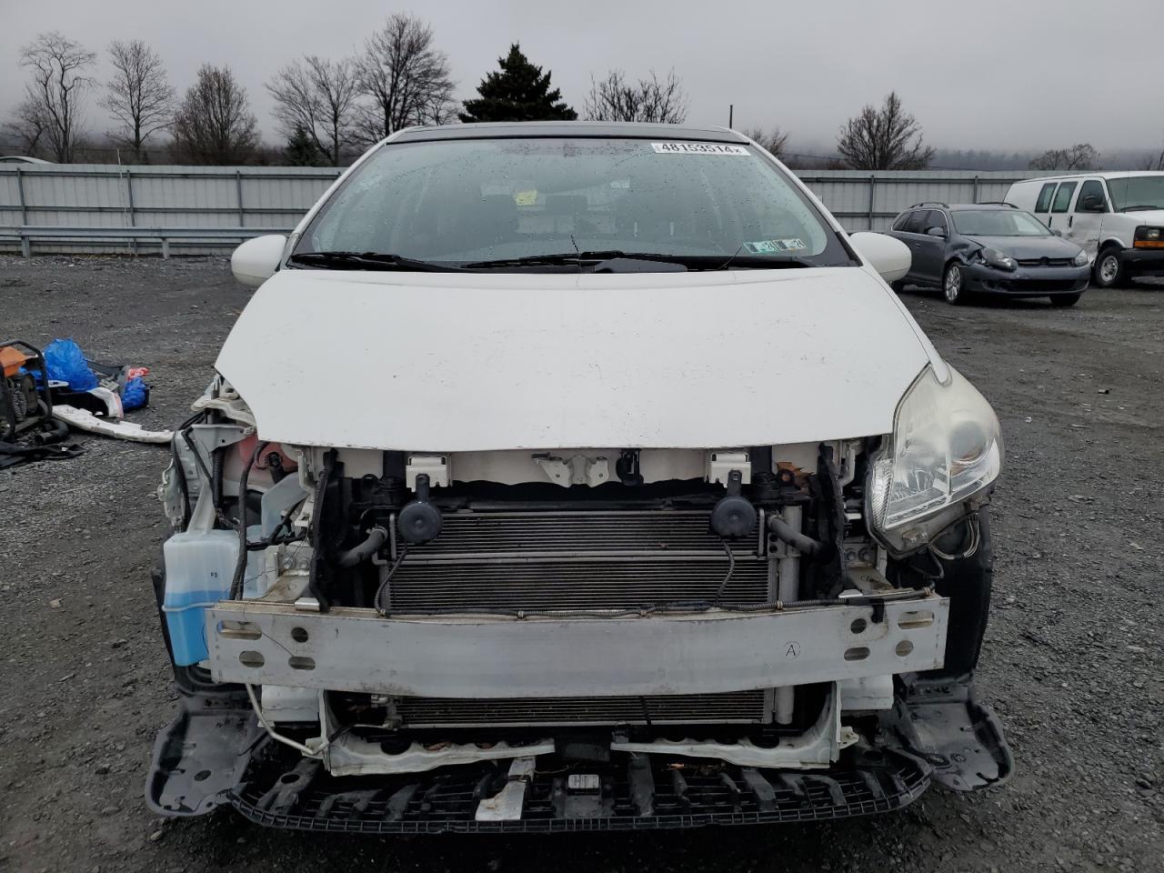 2013 TOYOTA PRIUS - Фото 5