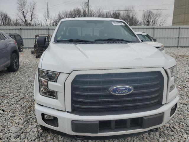 2016 Ford F150 Super Cab - Фото 5