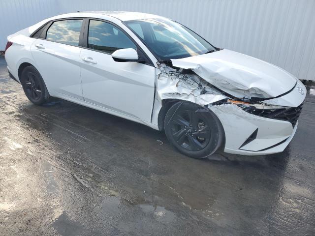 2023 Hyundai Elantra Sel - Фото 4