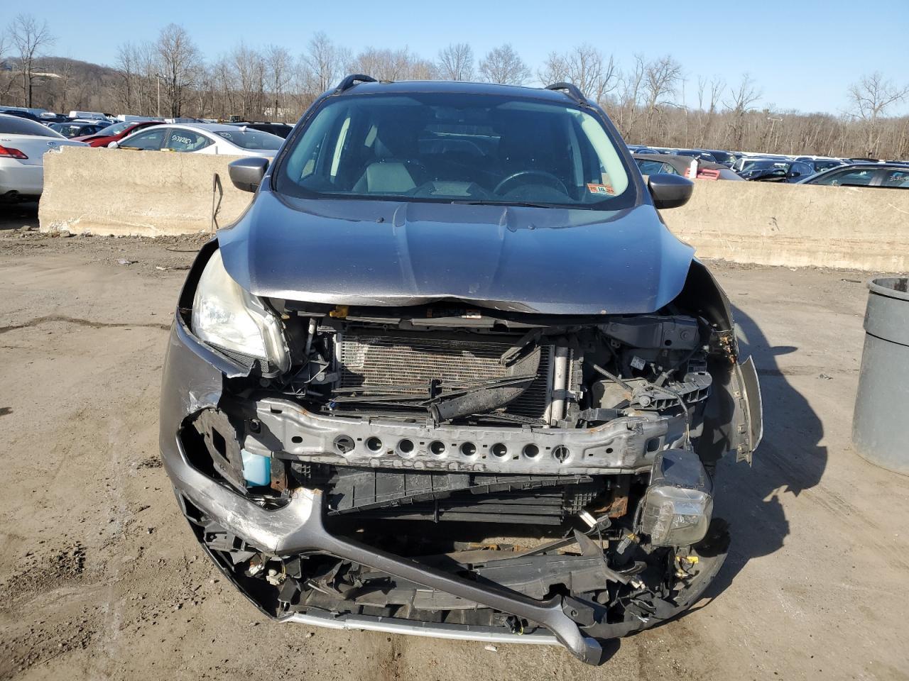 2014 FORD ESCAPE SE - Image 5