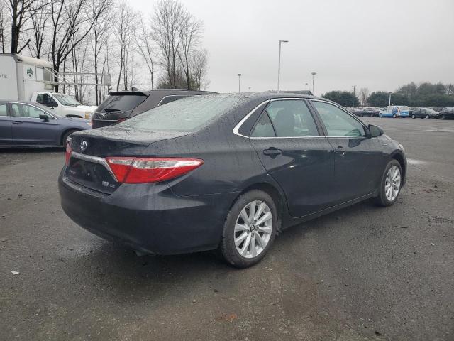 2016 TOYOTA CAMRY - Фото 3