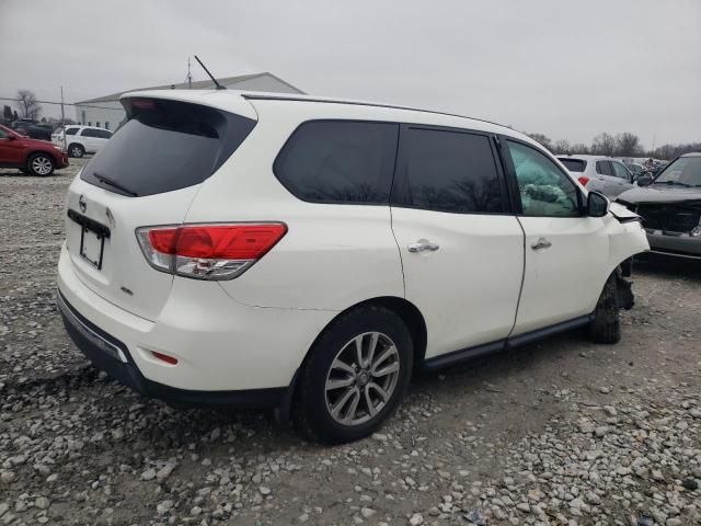 2013 Nissan Pathfinder S - Image 3