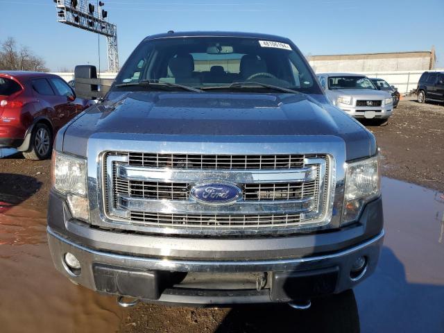 2014 Ford F150 Supercrew - Image 5