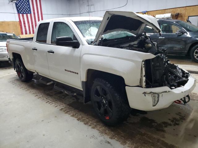 2017 Chevrolet Silverado K1500 Lt - Фото 4