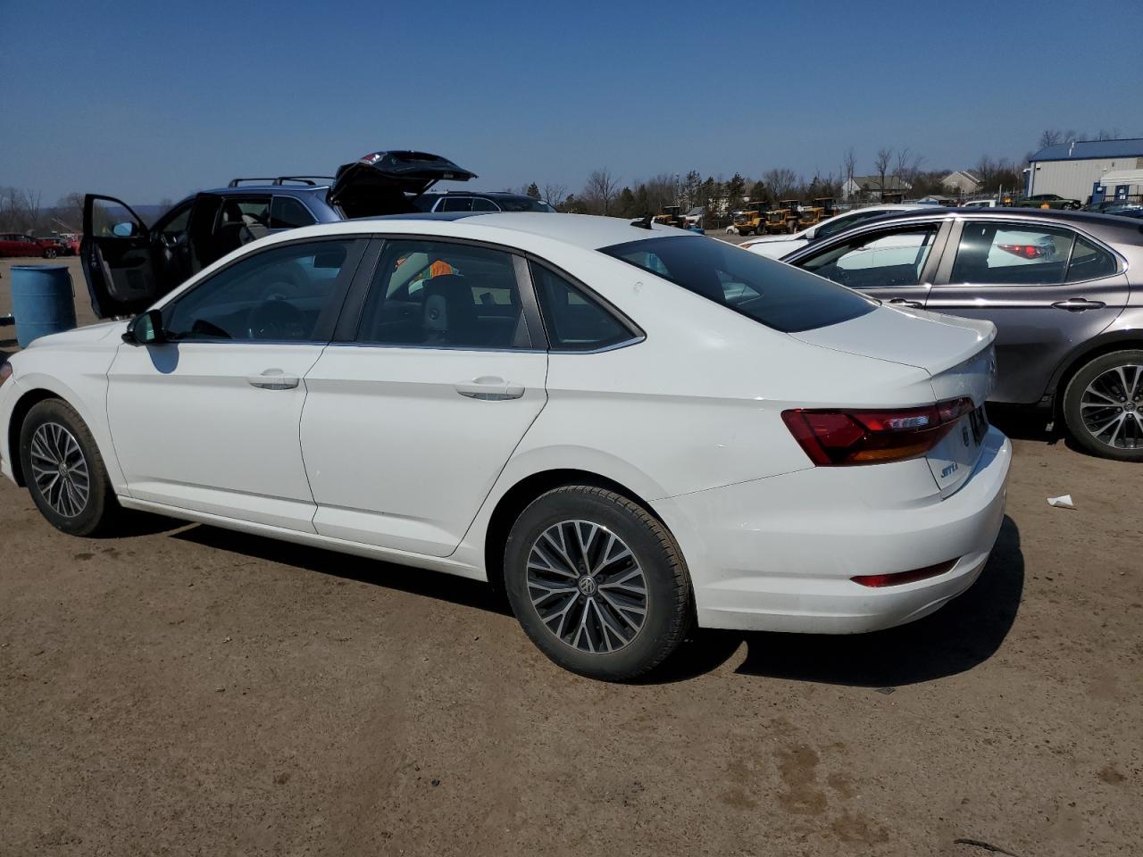 2019 VOLKSWAGEN JETTA S - Фото 2