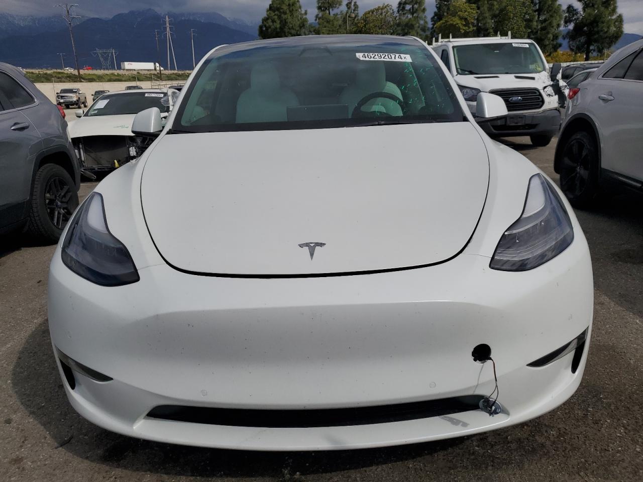 2022 TESLA MODEL Y - Image 5