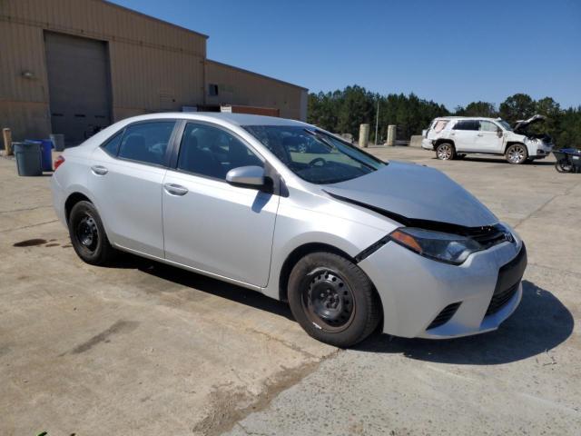 2014 Toyota Corolla L - Фото 4