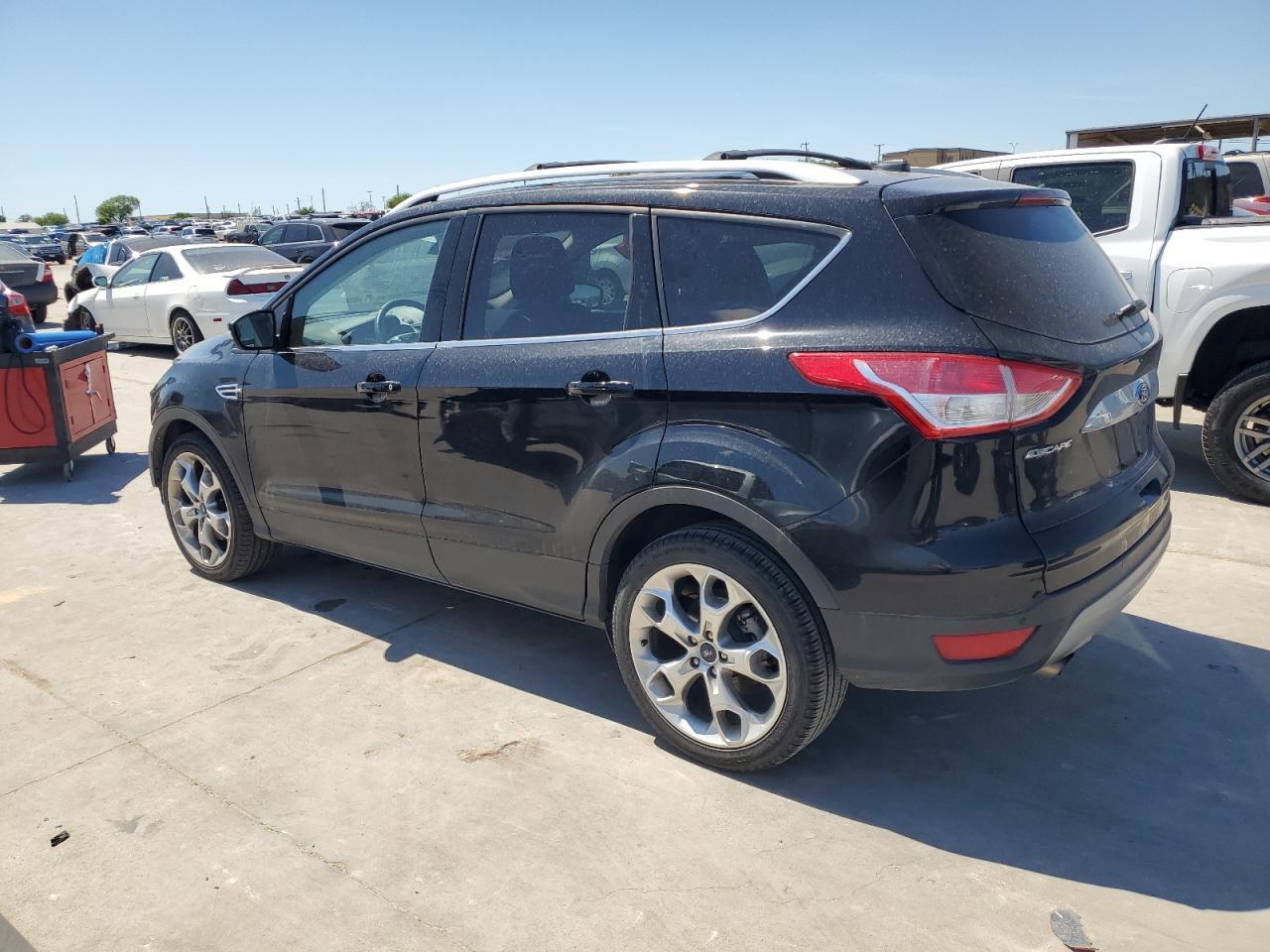 2016 FORD ESCAPE TIT - Image 2