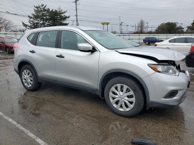 2016 Nissan Rogue S - Фото 4