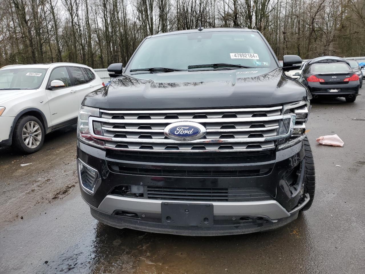 2020 FORD EXPEDITION - Фото 5