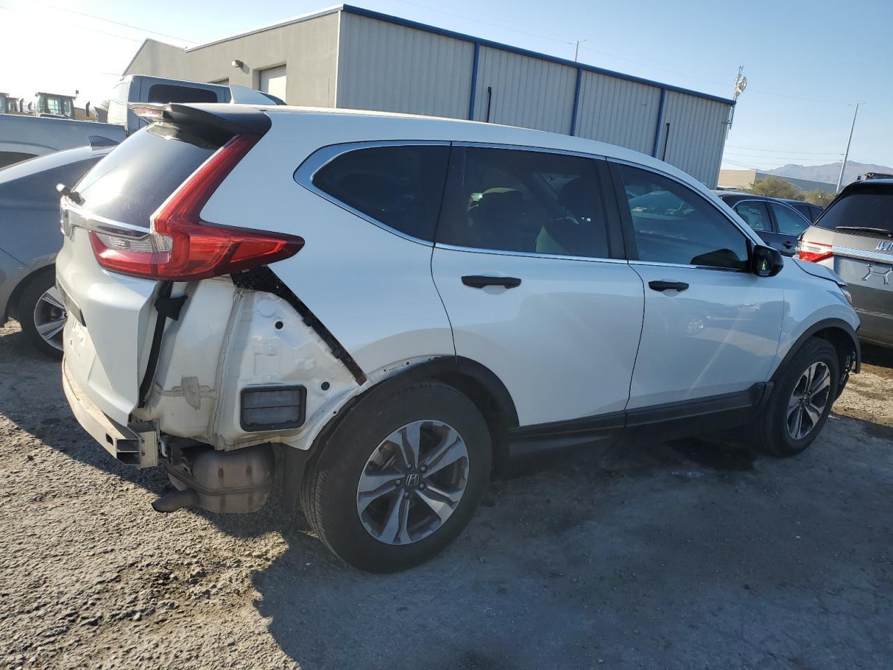 2018 HONDA CR-V LX - Image 3