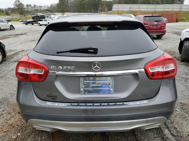 2016 MERCEDES-BENZ GLA-CLASS - Image 6