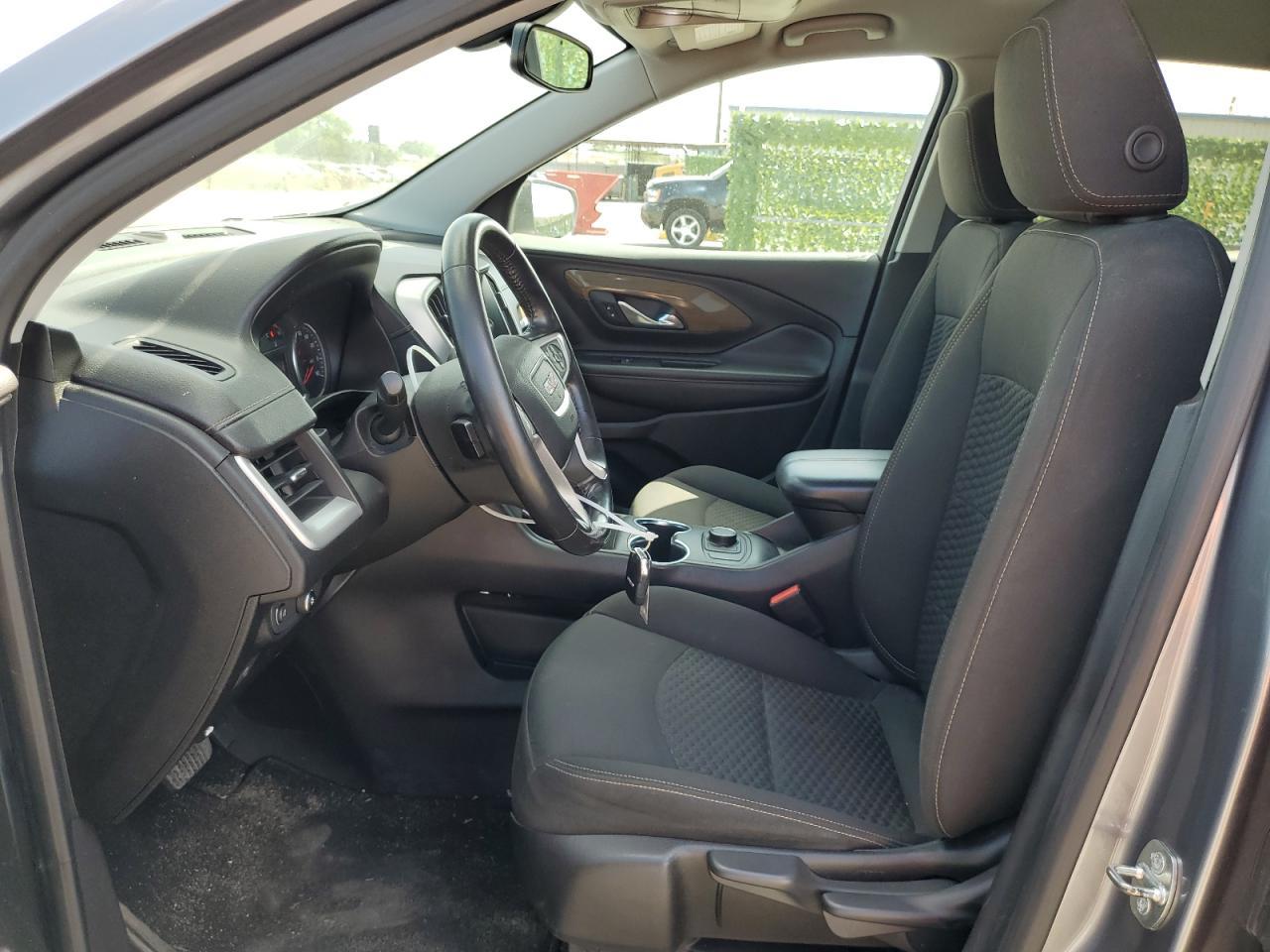 2019 GMC TERRAIN SL - Image 7