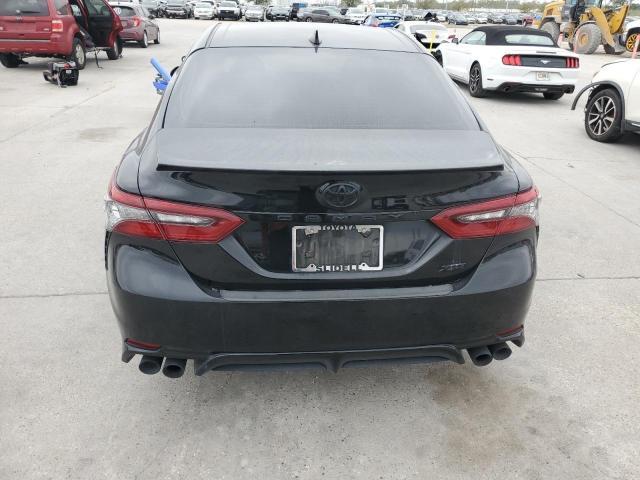 2022 Toyota Camry Xse - Фото 6