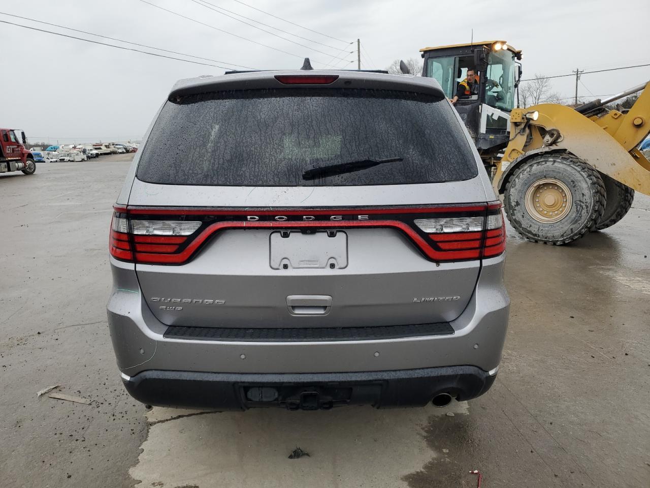 2014 DODGE DURANGO LI - Image 6