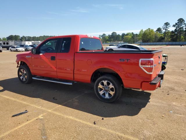 2013 Ford F150 Super Cab - Фото 2