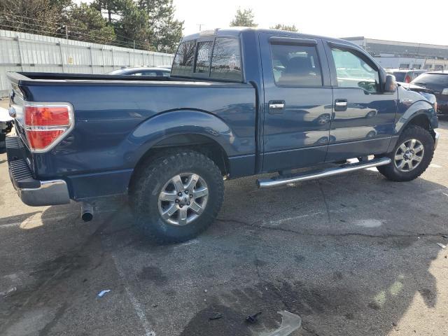 2014 Ford F150 Supercrew - Фото 3
