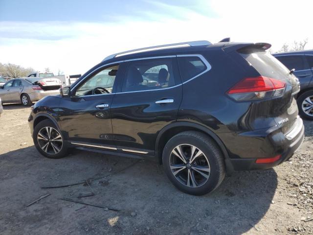 2017 Nissan Rogue S - Фото 2