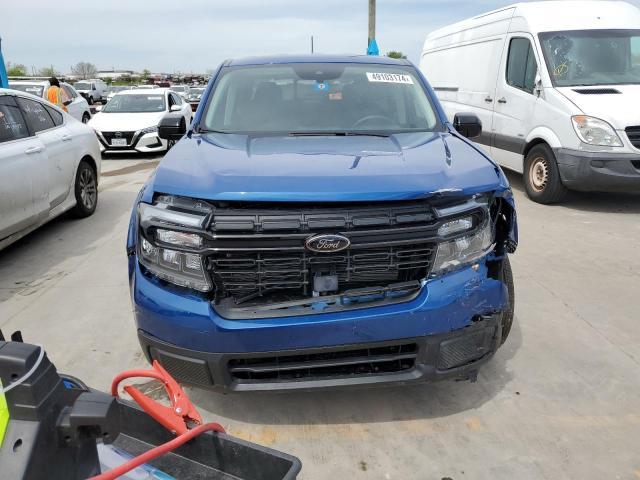 2024 Ford Maverick Lariat - Image 5