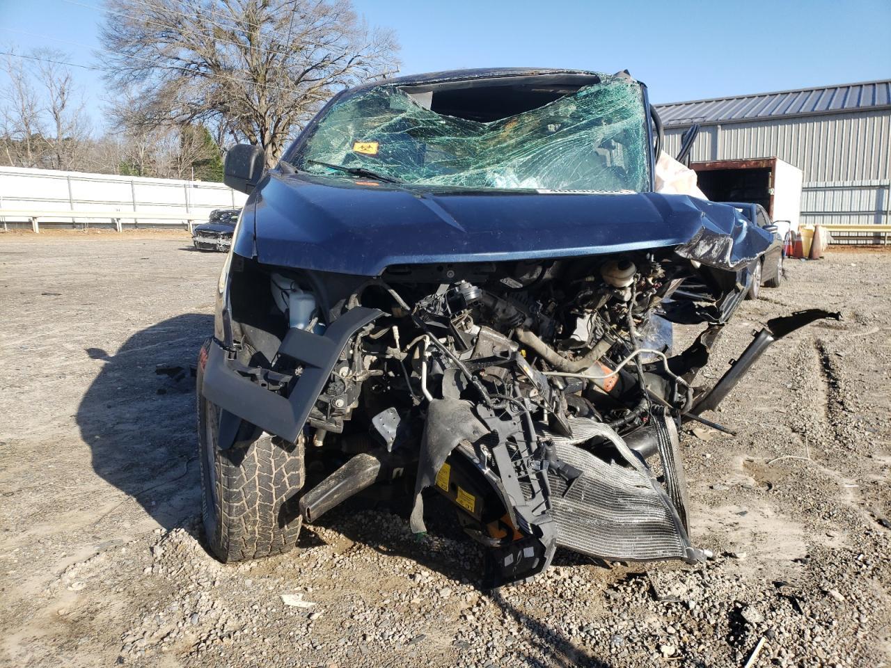 2016 FORD F150 SUPER - Image 5