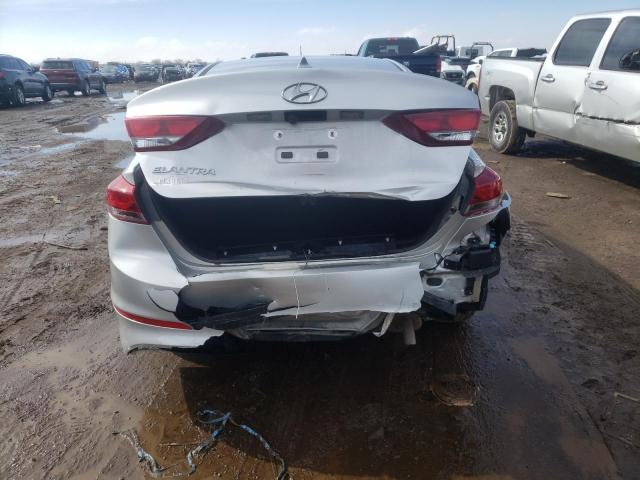2018 Hyundai Elantra Sel - Фото 6