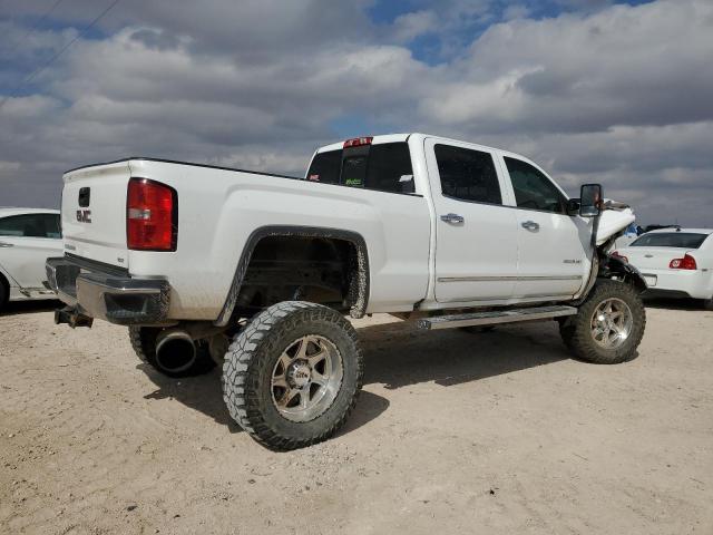 2016 GMC Sierra K2500 Slt - Фото 3