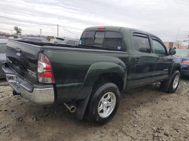 2013 Toyota Tacoma Double Cab Prerunner - Image 3