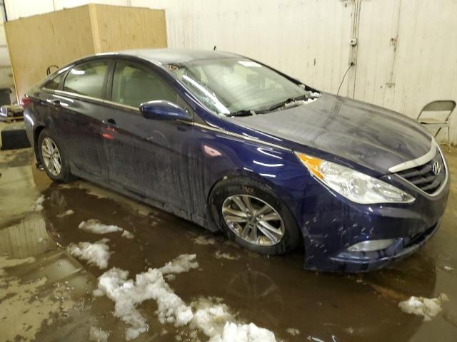 2013 Hyundai Sonata Gls - Image 4