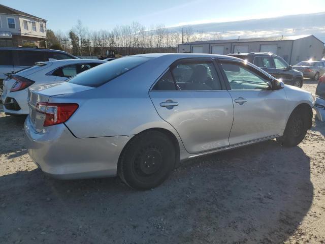 2014 Toyota Camry L - Image 3