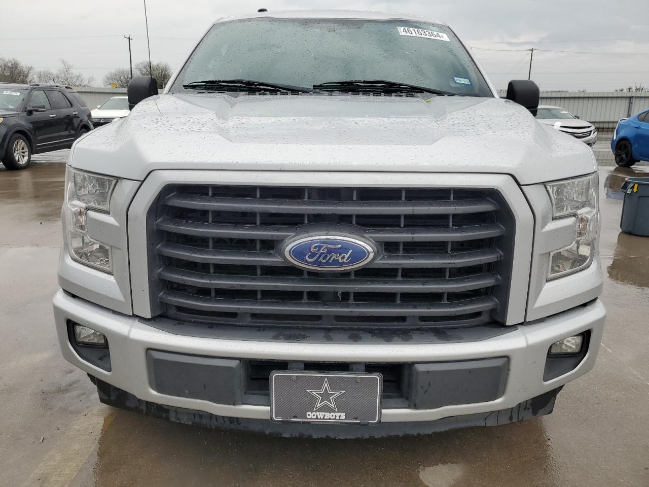 2017 FORD F150 SUPER - Фото 5