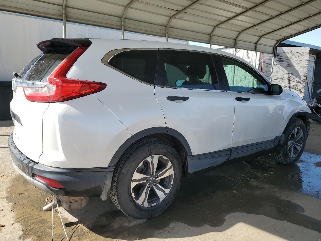 2019 HONDA CR-V LX - Фото 3