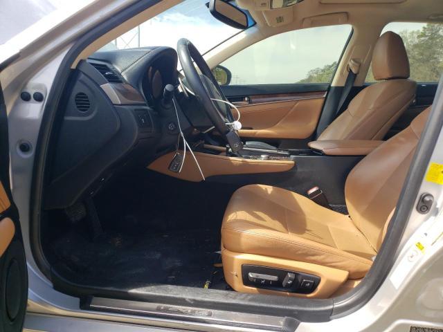 2013 Lexus Gs 350 - Фото 7