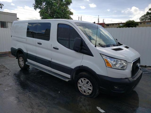 2021 Ford Transit T-250 - Фото 4