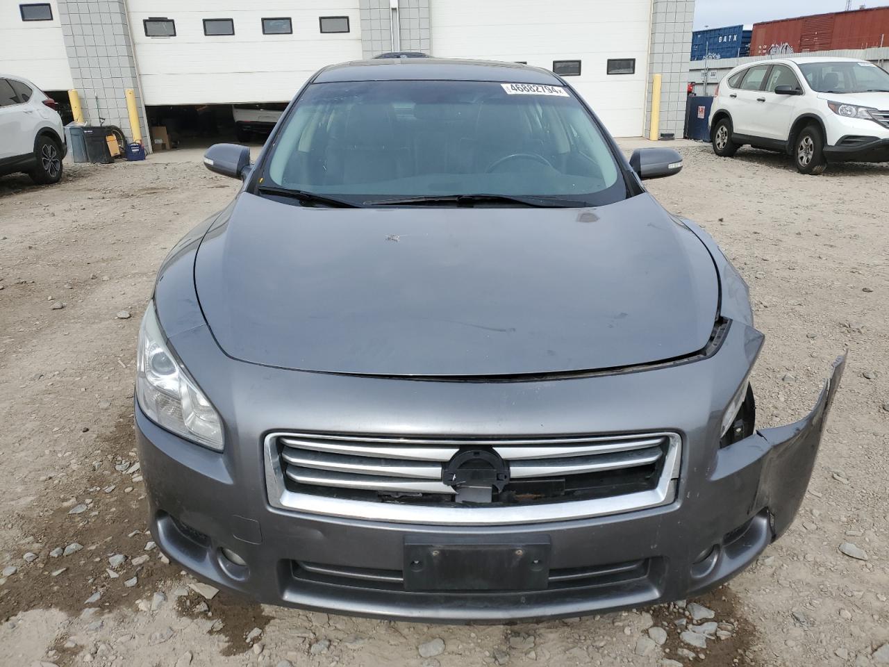 2014 NISSAN MAXIMA S - Image 5